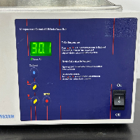 Thermo Precision Microprocessor Controlled 280 Series Waterbath image 3